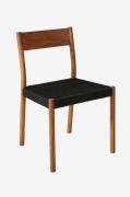 Create Collection - Stol Kk 2-pack - Brun - Matstolar - Från Homeroom