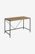 NORDFORM - Bahamas skrivbord för kontor - Natur - Skrivbord - Från Hom...
