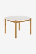 House Nordic - Matbord Terracina - Brun - Matbord - Från Homeroom