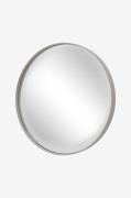 Spinder Design - Spegel Donna 3 - Grå - Små speglar - Från Homeroom