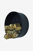 Spinder Design - Förvaring av trä Banshee - Svart - Småförvaring - Frå...
