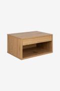 NORDFORM - Cholet sängbord - Natur - Sängbord - Från Homeroom