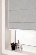 Hasta - Romersk persienn Good Night höjd 160 cm - Grå - Persienner - F...