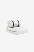 Karup Design - Buckle-Up Chair OUT™ - Vit - Solstolar & solsängar - Fr...