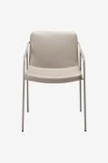 DAN-FORM - Boto fåtölj 2-pack - Beige - Stolar - Från Homeroom