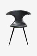 DAN-FORM - Flair stol 2-pack - Svart - Stolar - Från Homeroom