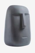 Kave Home - LEVIN figur cement - Grå - Utedekoration - Från Homeroom