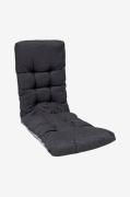 Hillerstorp - Solstol Dynan Baden Sun Grå - Grå - Solstolsdynor & sols...