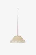Bloomingville - Lacya Hängande lampa - Natur - Takpendlar - Från Homer...