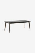 Nordic Furniture Group - Matbord Lucca 200-300 - Brun - Matbord - Från...