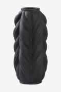 Eightmood - Vas Ocra - Svart - Krukor & vaser - Från Homeroom