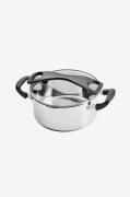 Markus Aujalay - Allround Gryta 4,7L Markus Aujalay - Silver - Grytor ...