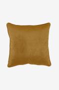 Svanefors - Kuddfodral Estelle - Gul - Prydnadskuddar & kuddfodral - F...