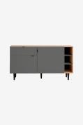 Loft24 - Sideboard Legro - Flerfärgad - Skänkar & sideboards - Från Ho...