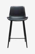 DAN-FORM - Hype barstol 2-pack - Svart - Stolar - Från Homeroom