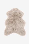 Venture Home - Fårskinn Katy - Beige - Fällar & skinnmattor - Från Hom...