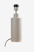 PR Home - Lampfot Solo - Beige - Lampfötter - Från Homeroom