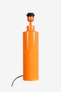 PR Home - Lampfot Solo - Orange - Lampfötter - Från Homeroom