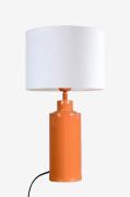 PR Home - Bordslampa Solo - Orange - Bordslampor - Från Homeroom