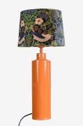 PR Home - Bordslampa Solo - Orange - Bordslampor - Från Homeroom
