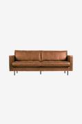 WOOOD - Soffa Rodeo 2,5-sits, klassisk stil - Brun - Soffor - Från Hom...
