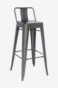 NORDFORM - Barchair Frankrike 2-pack - Svart - Barstolar & pallar - Fr...