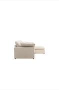 VIND - Amalfi hörnsoffa - Beige - Soffor - Från Homeroom