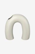 Blomus - Vas Kagetsu 12,5 cm - Beige - Krukor & vaser - Från Homeroom