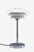 Dyberg Larsen - Bordslampa DL20 - Krom - Bordslampor - Från Homeroom