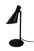 Dyberg Larsen - Bordslampa DL12 Mini - Svart - Bordslampor - Från Home...