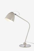 Markslöjd - Bordslampa Tilt - Beige - Bordslampor - Från Homeroom