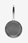 Heirol - Steelsafe Stekpanna 24 cm Heirol - Svart - Stekpannor & grill...
