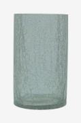 Eightmood - Vas Sion medium - Transparent - Krukor & vaser - Från Home...
