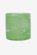 Wikholm Form - Lykta/kruka Ziggy - Grön - Ljusstakar & lyktor - Från H...