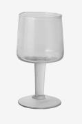 Muubs - Rödvinsglas Suiro - Transparent - Vinglas - Från Homeroom
