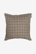 Halvor Bakke - Liam Kuddfodral - Beige - Prydnadskuddar & kuddfodral -...