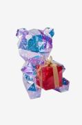 Konstsmide - Diamant Nallebjörn 40cm - Flerfärgad - Julpynt - Från Hom...