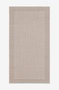 KM Home - Utomhusmatta Miami - Beige - Utemattor - Från Homeroom