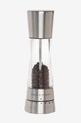 Cole & Mason - Pepparkvarn Derwent - Silver - Kryddkvarnar & mortlar -...