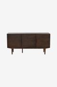 Nordic Furniture Group - Skänk Sagene - Brun - Skänkar & sideboards - ...