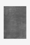 KM Home - Matta Soft - Grå - Lugg & ryamattor - Från Homeroom