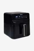 Tristar - Varmluftsfritös / airfryer Fr-9037 6,2 l - Fritöser & riskok...