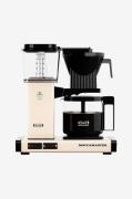 Moccamaster - Kaffebryggare 1,25 l Automatisk Auto Off - Kaffebryggare...