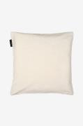Linum - Kuddfodral Annabell - Beige - Prydnadskuddar & kuddfodral - Fr...