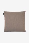 Linum - Kuddfodral Pepper - Brun - Prydnadskuddar & kuddfodral - Från ...