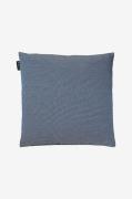 Linum - Kuddfodral Pepper - Blå - Prydnadskuddar & kuddfodral - Från H...