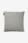 Linum - Kuddfodral Pepper - Grå - Prydnadskuddar & kuddfodral - Från H...