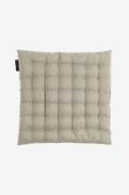 Linum - Sittdyna Pepper 40x40 cm - Brun - Sittkuddar & stolsdynor - Fr...
