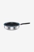 Fiskars - Traktörpanna FF 26 cm Keramisk 1072314 - Stekpannor & grillp...
