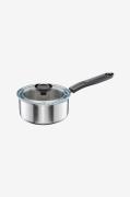 Fiskars - Kastrull FF 1,5 L Med Lock 1072315 - Grytor & kastruller - F...